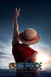 One Piece: INTO THE GRAND LINE filmas