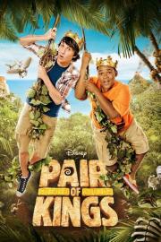 Pair of Kings filmas