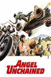 Angel Unchained filmas