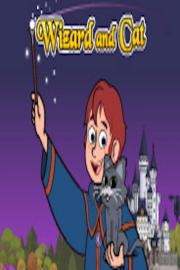 Wizard and Cat filmas