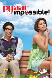Pyaar Impossible! filmas