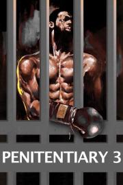 Penitentiary III filmas