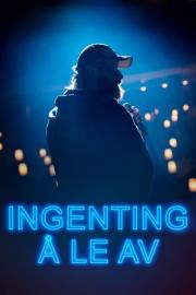 Nothing to Laugh About filmas