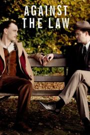 Against the Law filmas