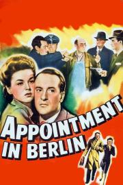 Appointment in Berlin filmas