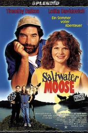 Salt Water Moose filmas
