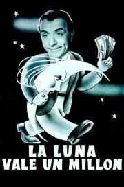La luna vale un millón filmas