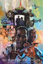 To Sleep with Anger filmas