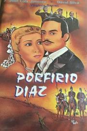 Porfirio Díaz filmas