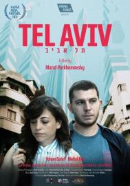 Tel Aviv filmas