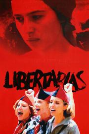 Libertarias filmas