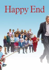 Happy End filmas