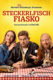 Steckerlfischfiasko filmas