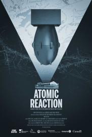 Atomic Reaction filmas