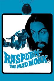 Rasputin: The Mad Monk filmas