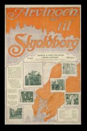 The Heir to Skjoldborg filmas