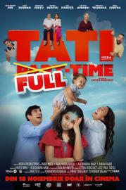 Tati Full-Time filmas