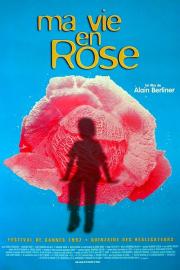 Ma vie en rose filmas