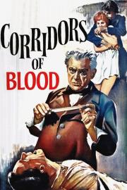 Corridors of Blood filmas