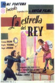 La estrella del rey filmas
