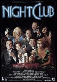 NightClub filmas