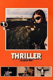 Thriller - en grym film filmas