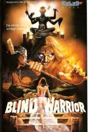 The Blind Man from Ghost Cave: Blind Warrior filmas