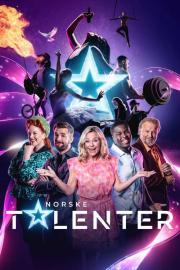 Norske Talenter filmas