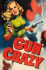 Gun Crazy filmas