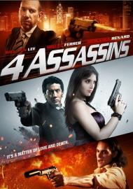 Four Assassins filmas