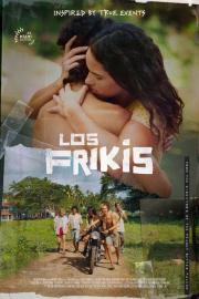 Los Frikis filmas
