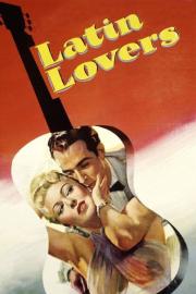 Latin Lovers filmas