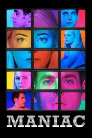 Maniac filmas
