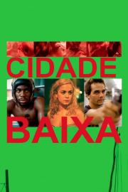 Cidade Baixa filmas