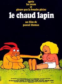 Le Chaud Lapin filmas