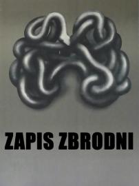 Zapis zbrodni filmas