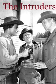The Intruders filmas