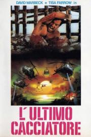 L'ultimo cacciatore filmas