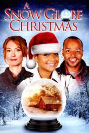 A Snow Globe Christmas filmas