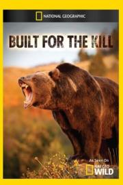 Built for the Kill filmas