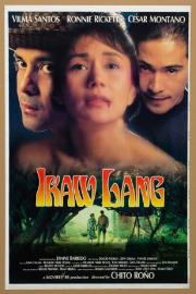 Ikaw Lang filmas
