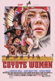 Coyote Woman filmas
