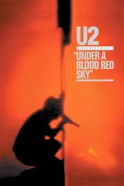 U2: Live at Red Rocks - Under a Blood Red Sky filmas