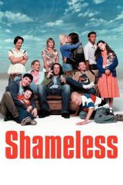 Shameless filmas