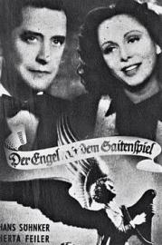 The Angel and the Lyre filmas