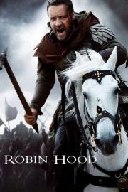 Robinas Hudas filmas