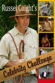 Russell Coight's Celebrity Challenge filmas
