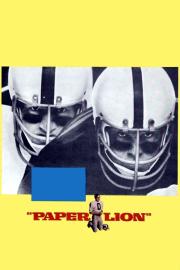 Paper Lion filmas