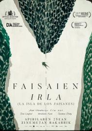 Faisaien irla filmas