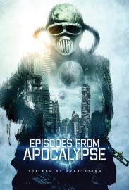 Tales from the Apocalypse filmas